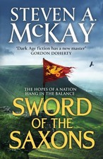Sword of the Saxons: An