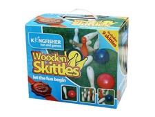 Kingfisher fun and games - and,