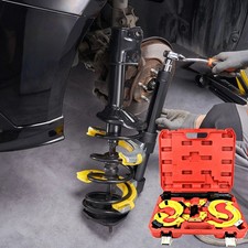 Coil Spring Strut Compressor