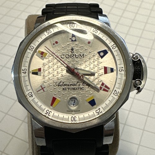 Corum admirals cup - admirals,