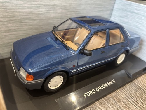 Scale ford orion mk ii - scale,