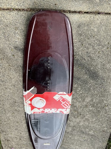 Liquid force wakeboard search - force,