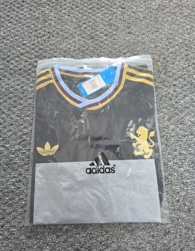 Aston villa 2026 away - , size