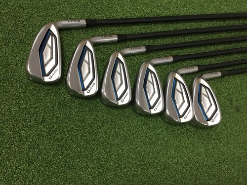 Ping g440 irons alta - 5-p, cb