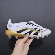 Adidas Predator Elite FG Gold