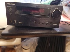 Pioneer Network CD Receiver XC-HM51DAB-K