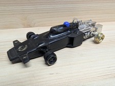 Vintage Scalextric John Player