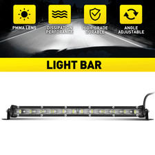Inch led light - 14, bar