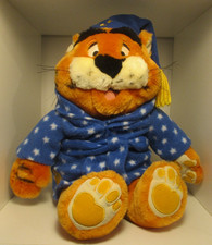 HAVEN HOLIDAYS RORY SOFT TOY VINTAGE ZZZZZ