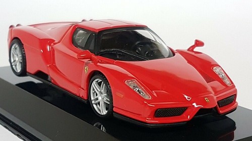 Altaya ferrari enzo - 1/43,
