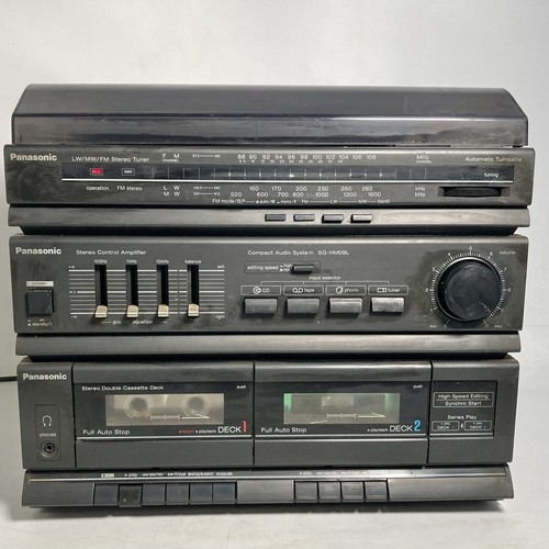 Faulty tape panasonic - tape,