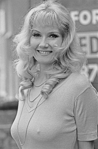 English actress caroline - actress,