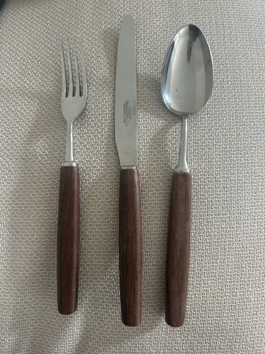Vintage mcm rosewood handled - vintage-mcm-rosewood,