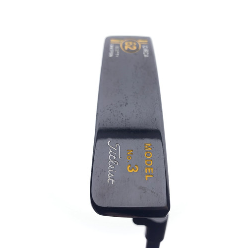 Used scotty cameron circa - used,