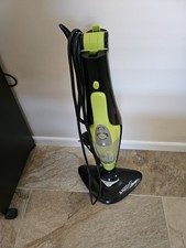 Thane H2O HD 5-in-1 Steam Mop Handheld Upright Hard Floor Steamer Cleaner