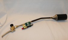 Greenwood Propane Torch With