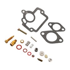 For Farmall Tractor Carburetor