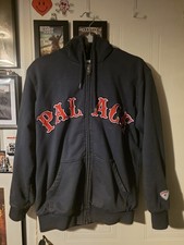 Palace Hoodie