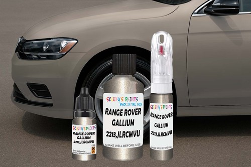 Touch paint for range - touch, up