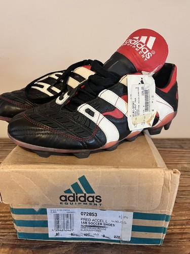 1998 adidas predator - adidas,