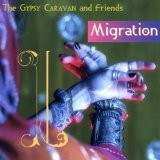 Gypsy caravan and friends - gypsy,