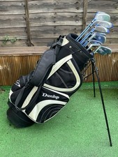 *LADiES SET OF GOLF CLUBS