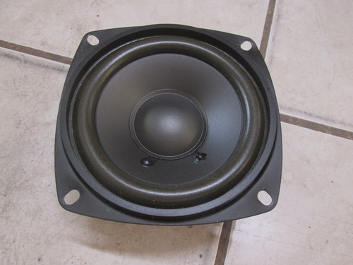 Optimus speaker mid range - mid, 40