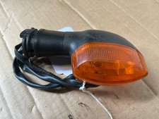 Yamaha Xsr700 Rear Right Side