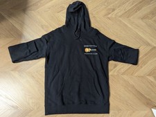 Gary Numan Uk Acoustic Tour Hoodie 2023  Mens M/L  Black Ex Con