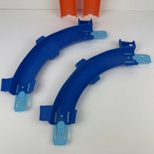 Hot Wheels Corner Track Kit