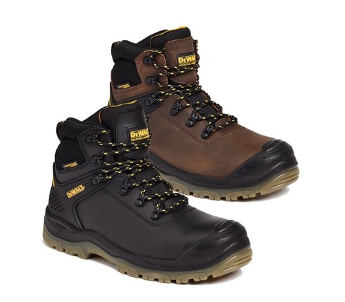 Dewalt newark waterproof - , steel