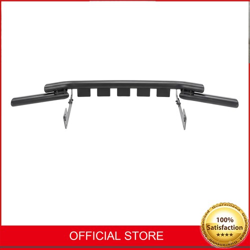 Spoiler bull bar for - bull,