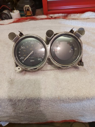 Classic mini dashboard - classic,