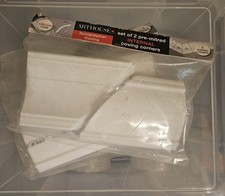 Art House Set Of 2 Pre-mitred