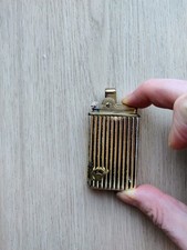 Vintage Crown Musical De Luxe