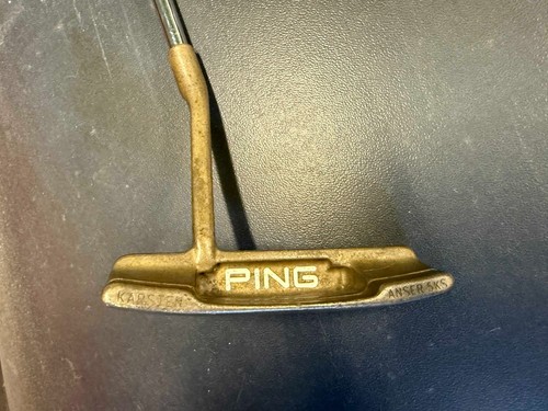 Ping karsten original anser - ping,