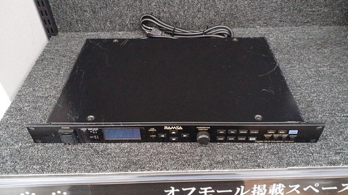 Ramsa de45 digital multi - ramsa,