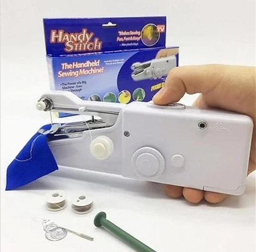 Mini handheld sewing - mini,