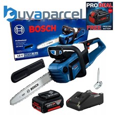 Bosch Professional GKE 18V-40