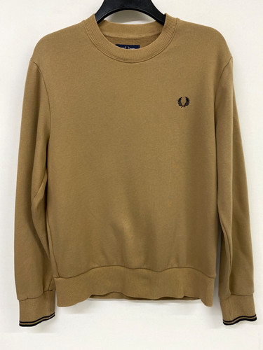 Fred perry jumper mens - fred,