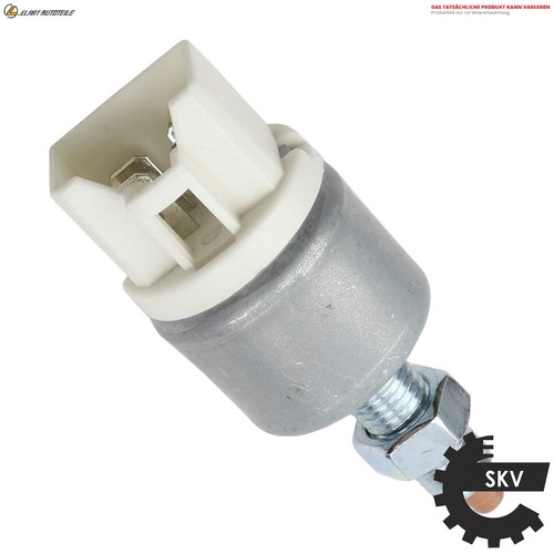 Brake light switch 38skv800 - light,