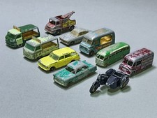 Matchbox lesney joblot - joblot,