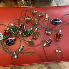 VINTAGE PIFCO LONDON Christmas