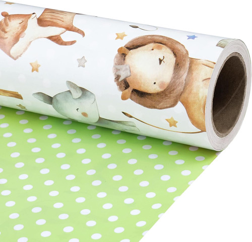 Reversible baby shower - reversible,