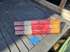 Ford Capri Mk3 drivers rear Tail Light(19)