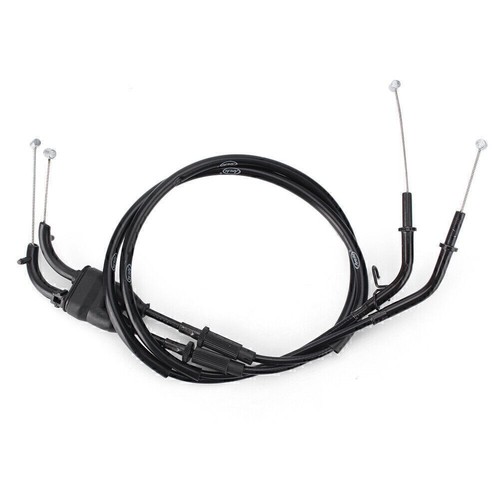 Throttle cable accelerator - throttle,