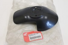 Front Fender Honda SJ Bali 50
