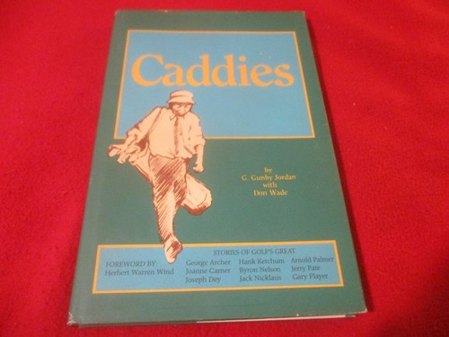 Caddies gunby wade don - caddies, gunby,