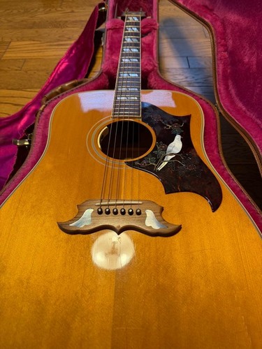 Gibson usa dove - dove, 1991