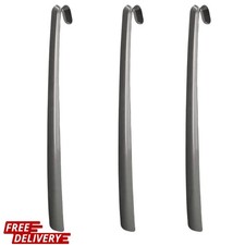 IKEA 3x Extra Long Plastic